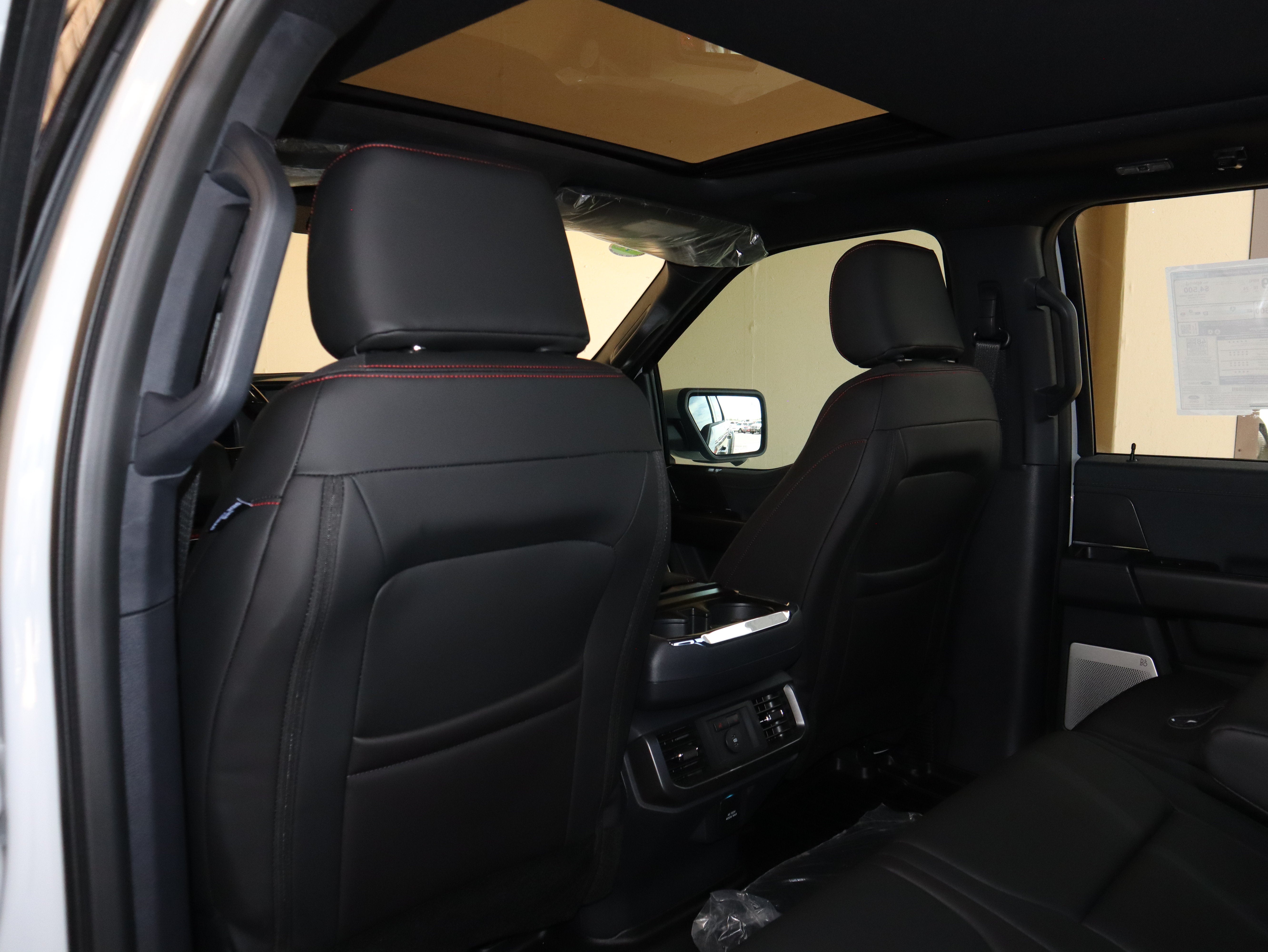 2026 Ford F-150 Lariat Hennessey