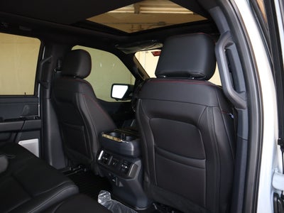 2026 Ford F-150 Lariat Hennessey
