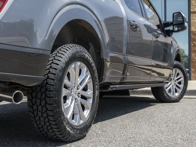 2024 Ford F-150 King Ranch
