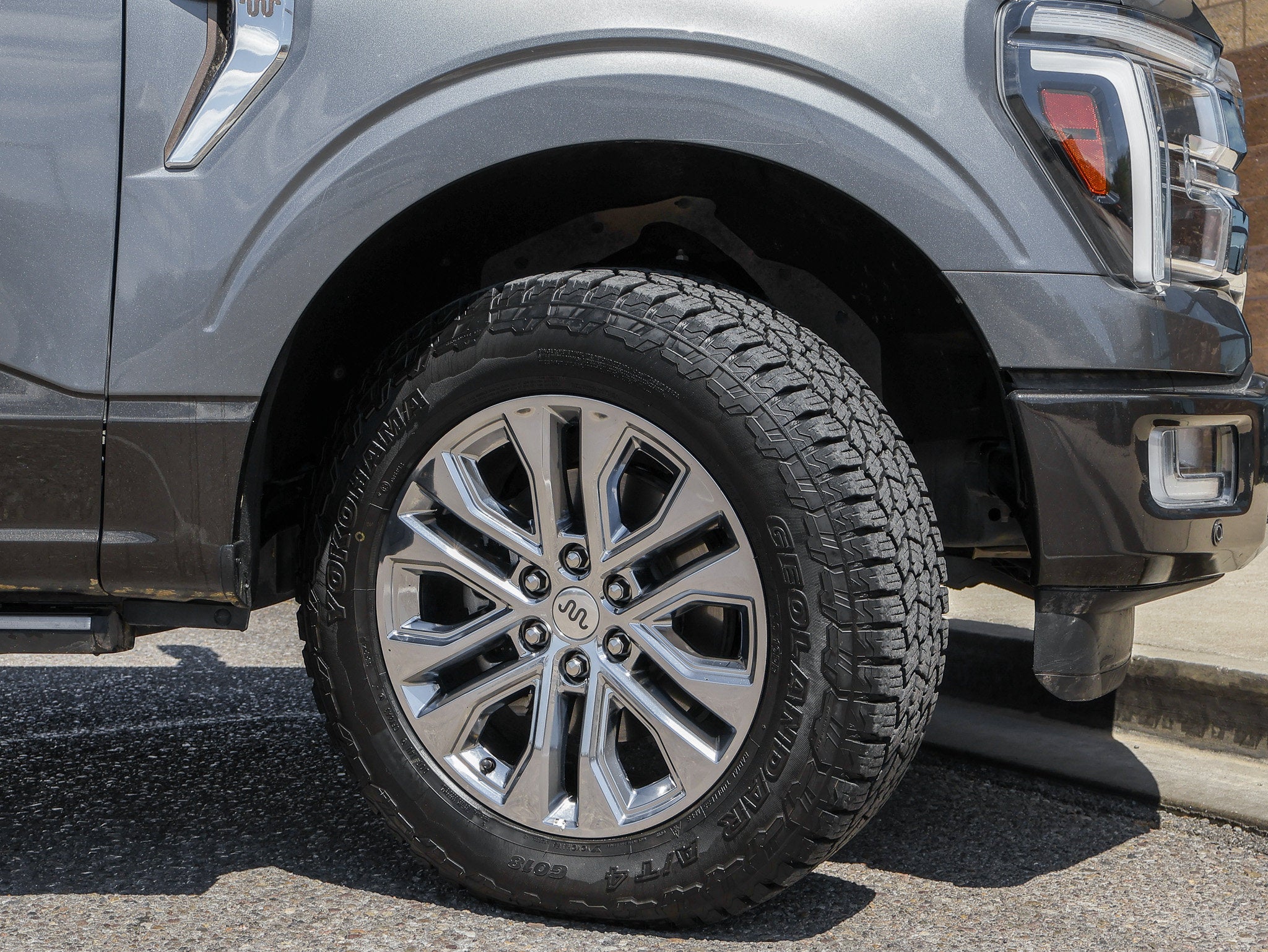 2024 Ford F-150 King Ranch