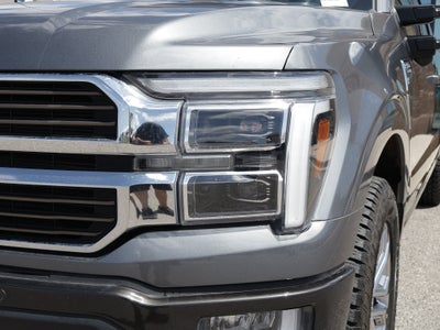 2024 Ford F-150 King Ranch
