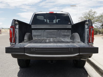 2024 Ford F-150 King Ranch