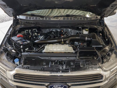 2024 Ford F-150 King Ranch