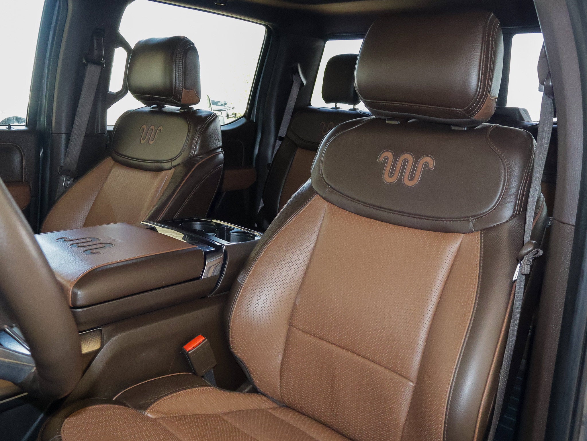 2024 Ford F-150 King Ranch
