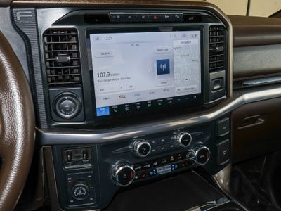 2024 Ford F-150 King Ranch