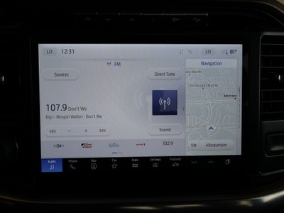 2024 Ford F-150 King Ranch