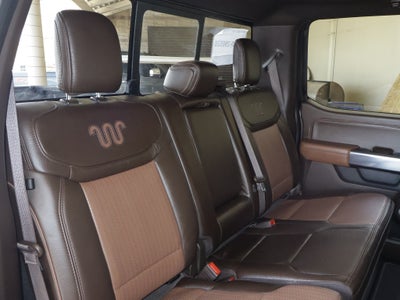 2024 Ford F-150 King Ranch