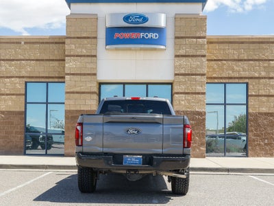 2024 Ford F-150 King Ranch