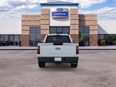 2024 Ford F-150 XL