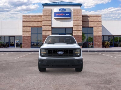 2024 Ford F-150 XL