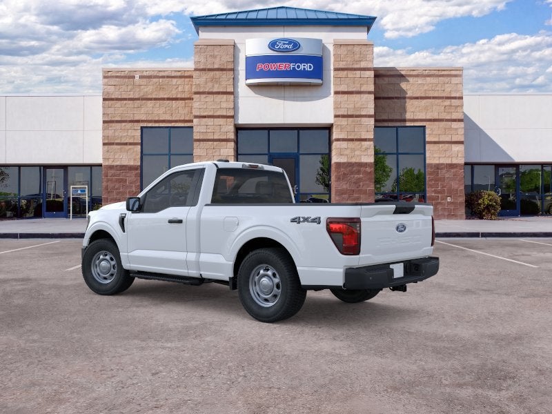 2024 Ford F-150 XL