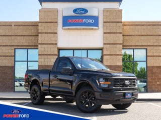 2024 Ford F-150 XL