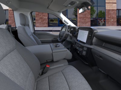 2024 Ford F-150 XL