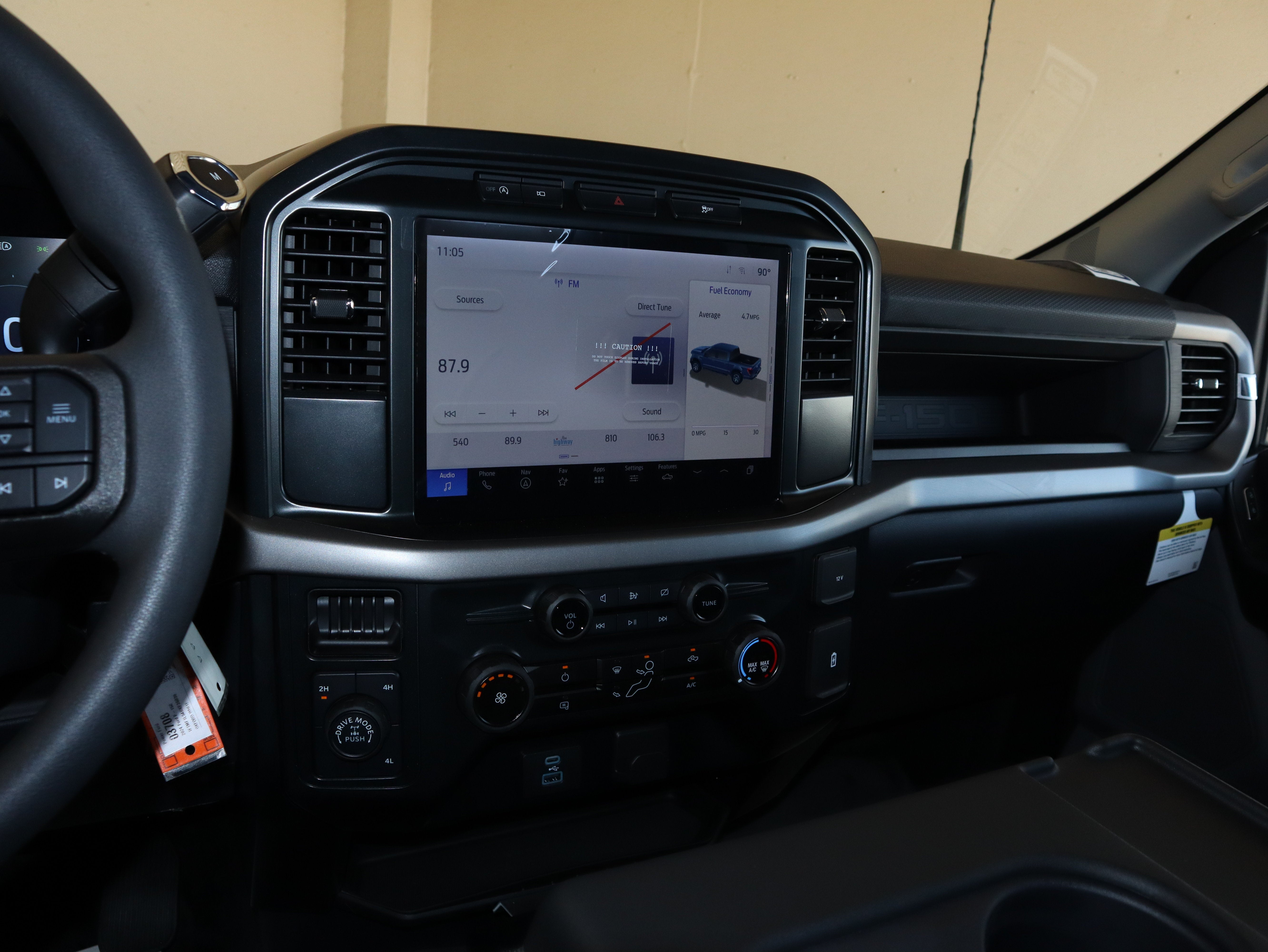 2024 Ford F-150 XL