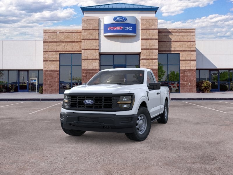 2024 Ford F-150 XL