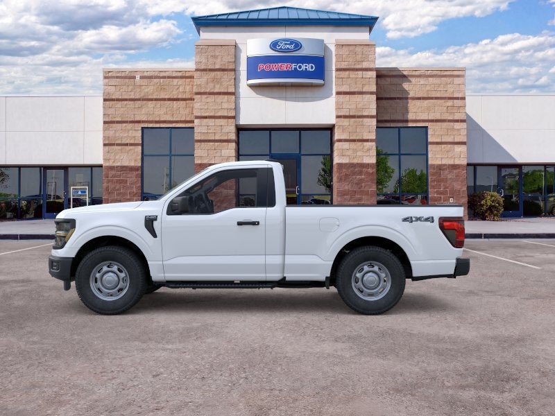 2024 Ford F-150 XL