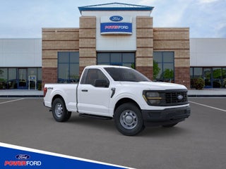 2024 Ford F-150 XL
