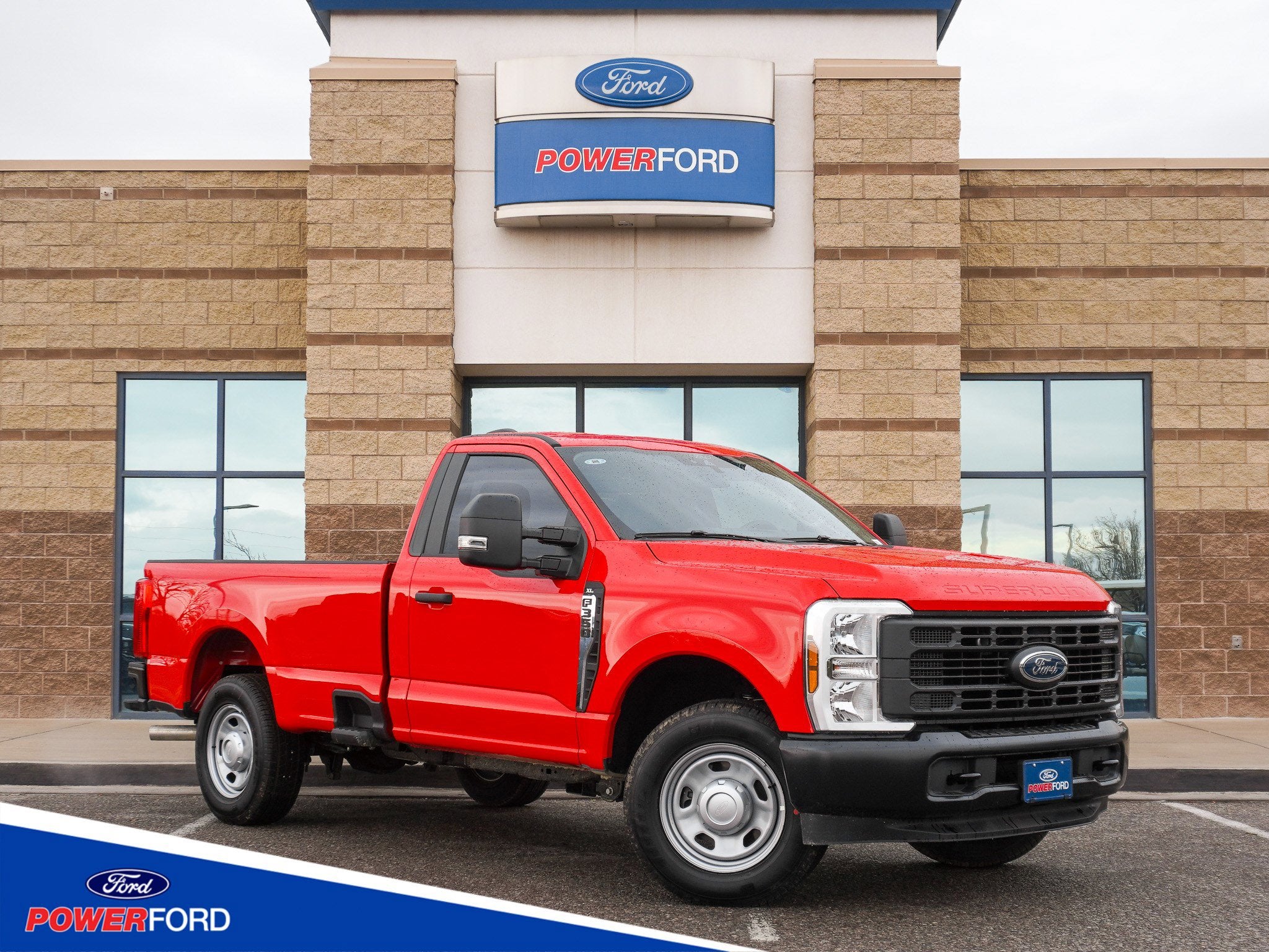 2026 Ford F-350SD XL