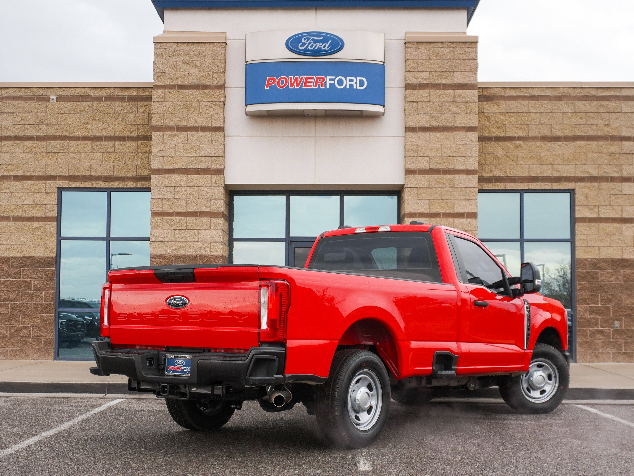 2026 Ford F-350SD XL