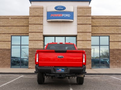 2026 Ford F-350SD XL