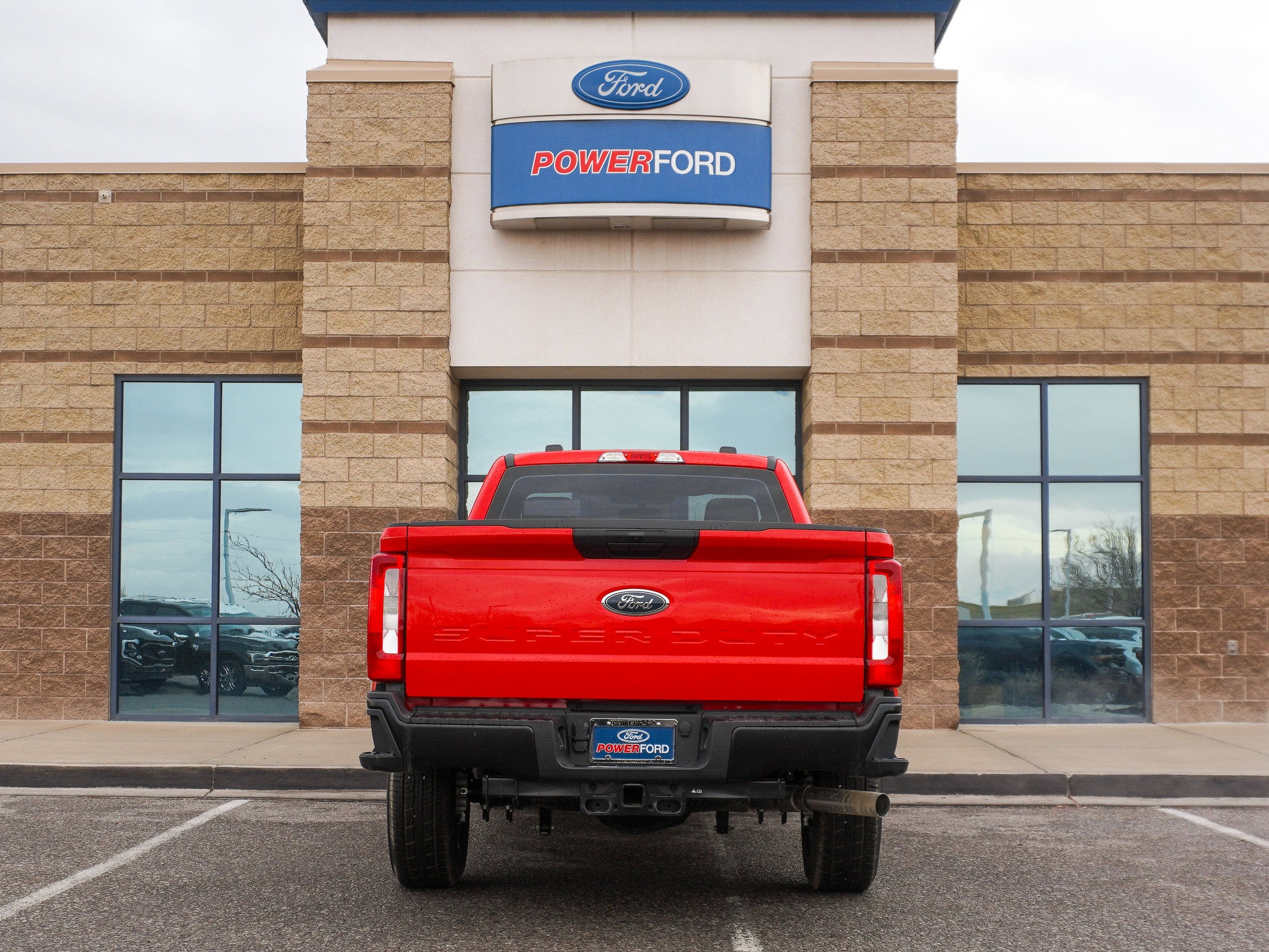 2026 Ford F-350SD XL