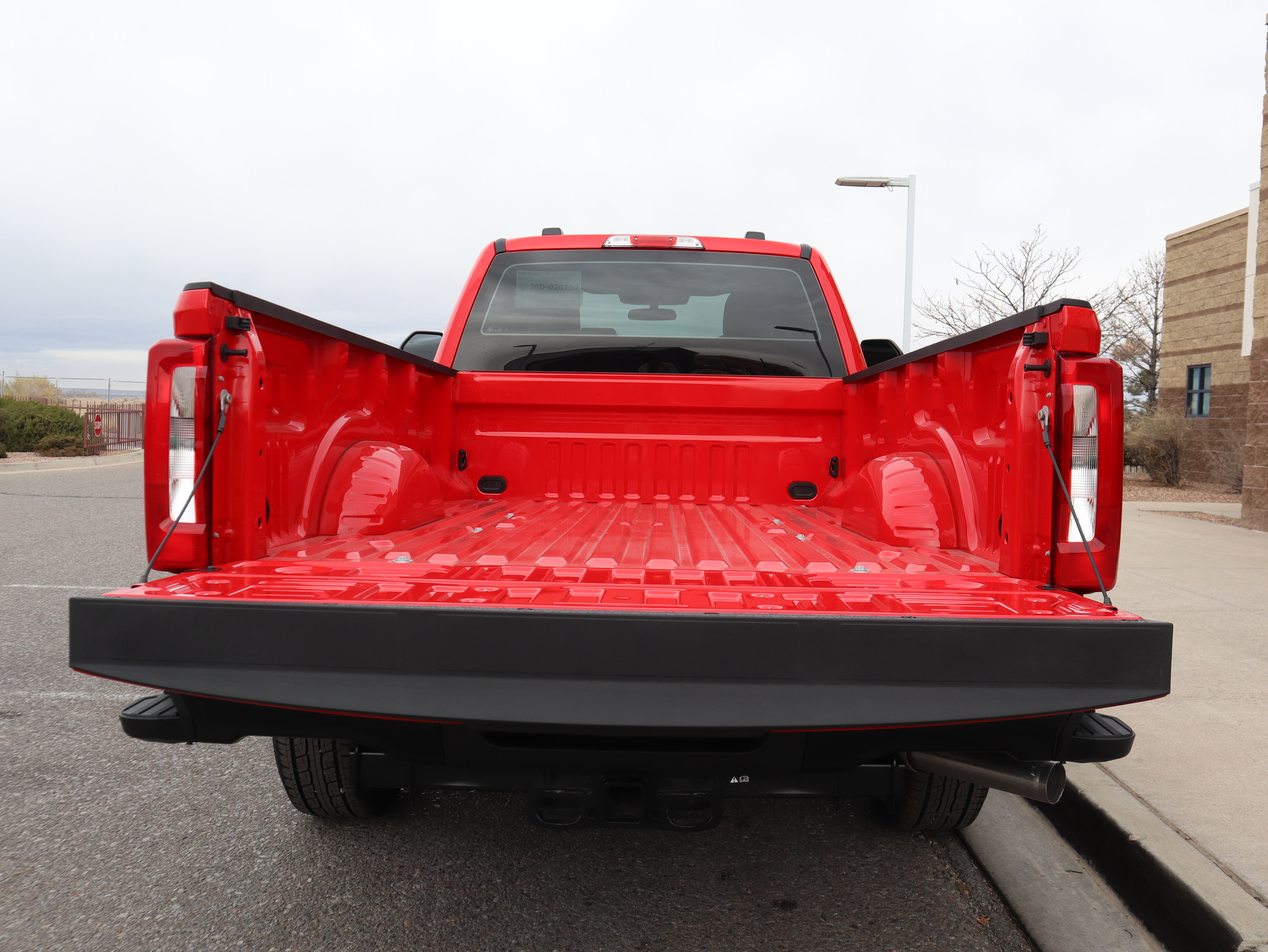 2026 Ford F-350SD XL