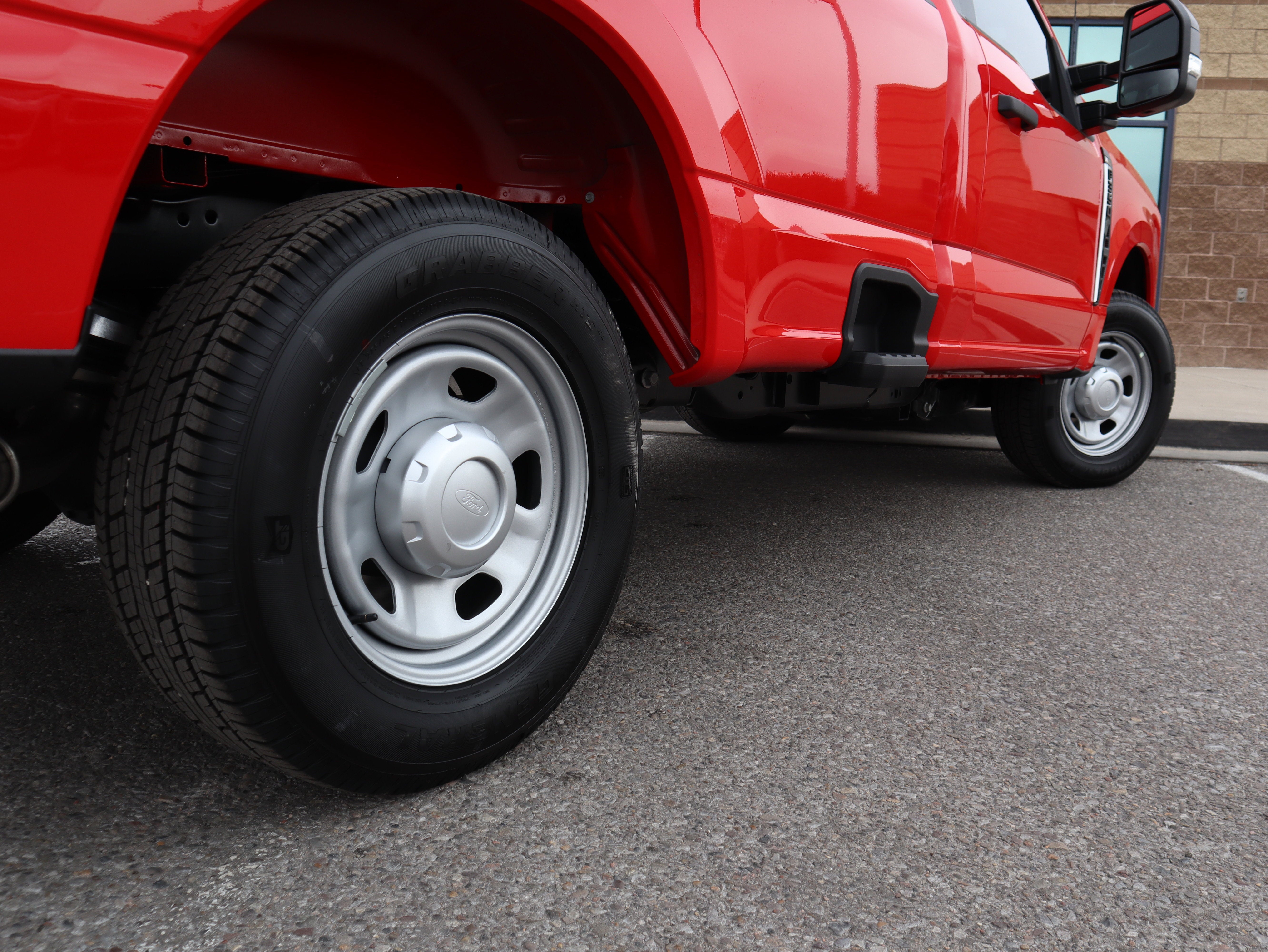 2026 Ford F-350SD XL