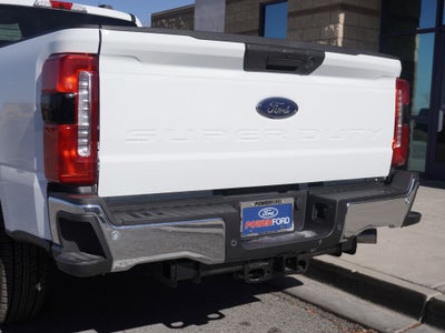 2026 Ford F-350SD XLT