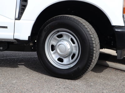 2026 Ford F-350SD XL