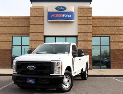 2026 Ford F-350SD XL