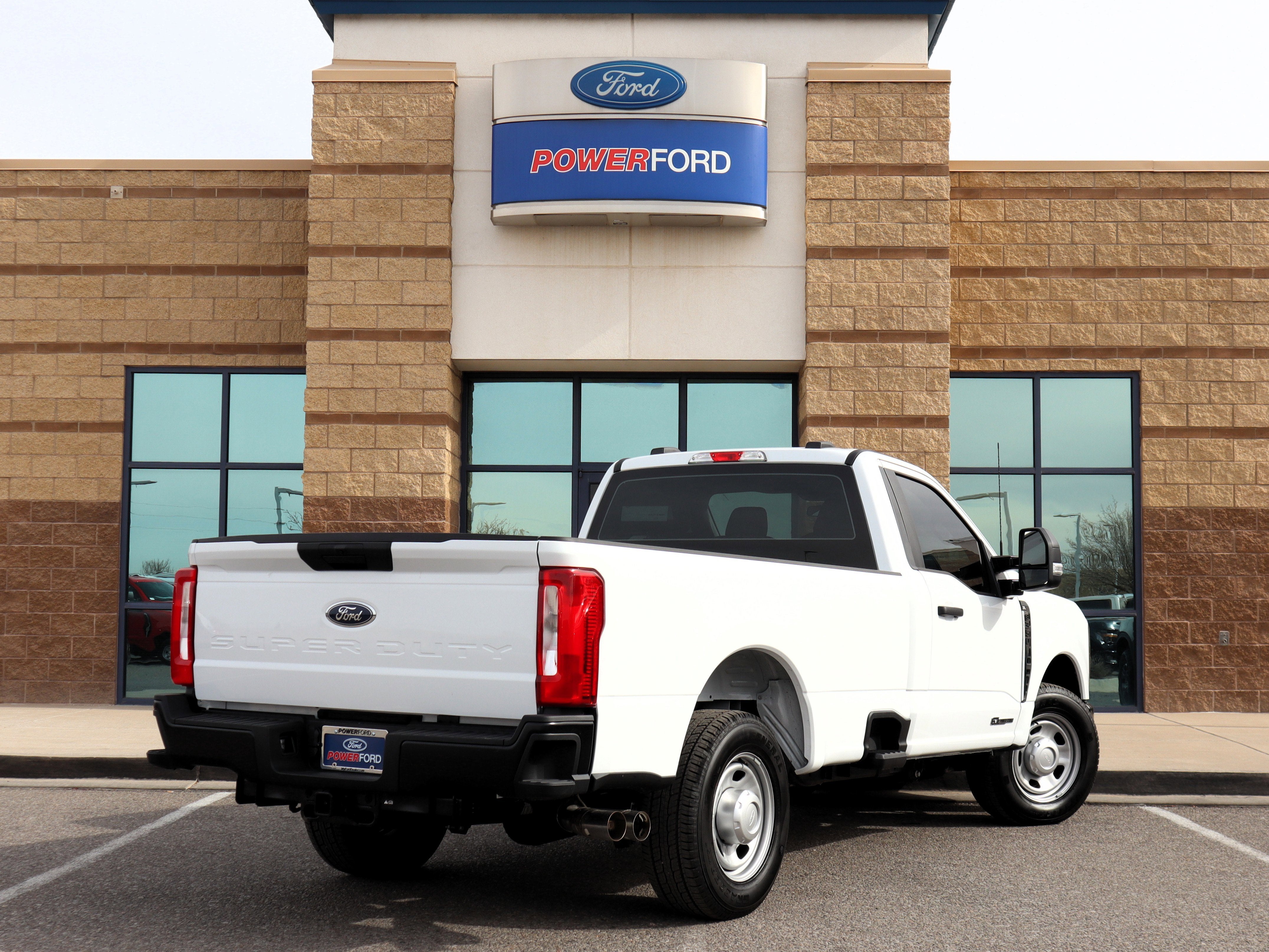 2026 Ford F-350SD XL