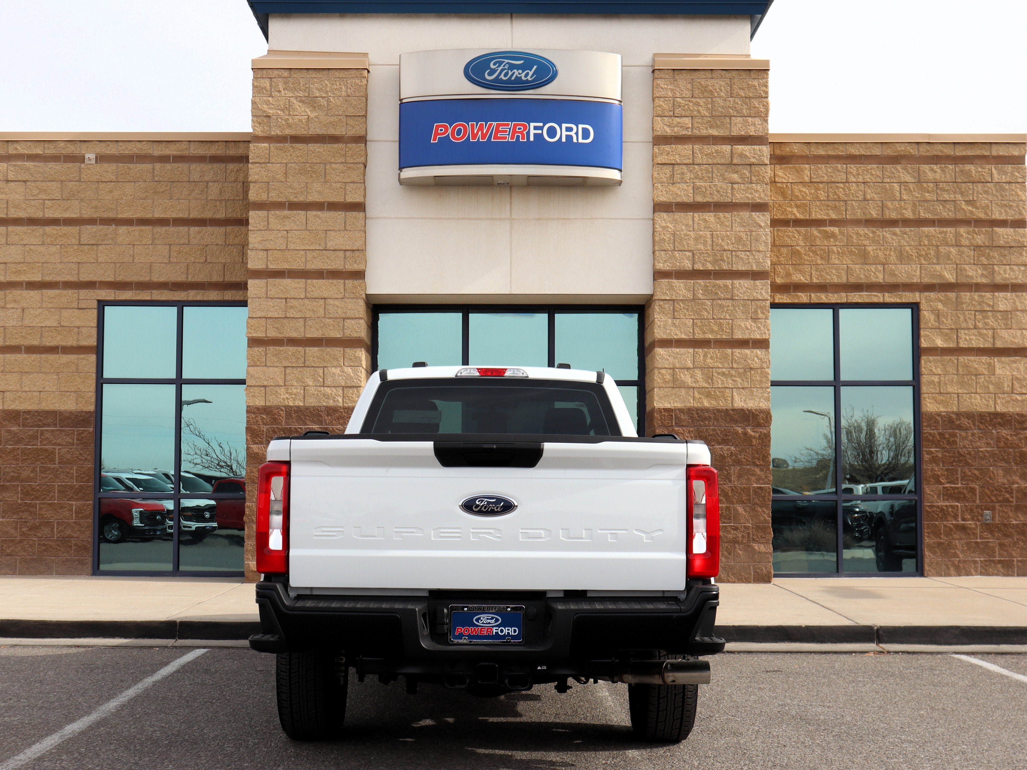 2026 Ford F-350SD XL