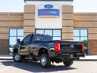 2026 Ford F-350SD XL