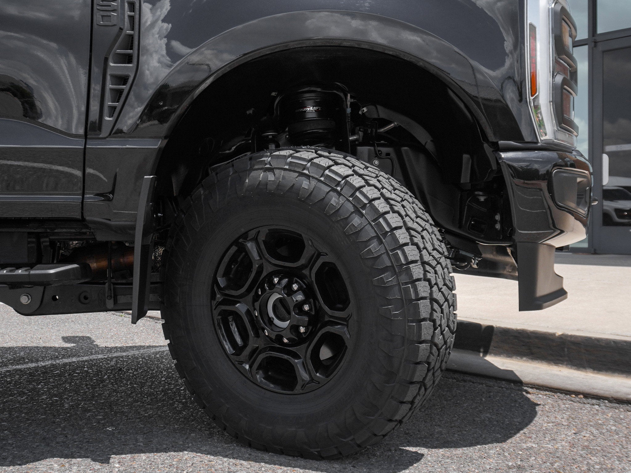 2024 Ford F-350SD XL