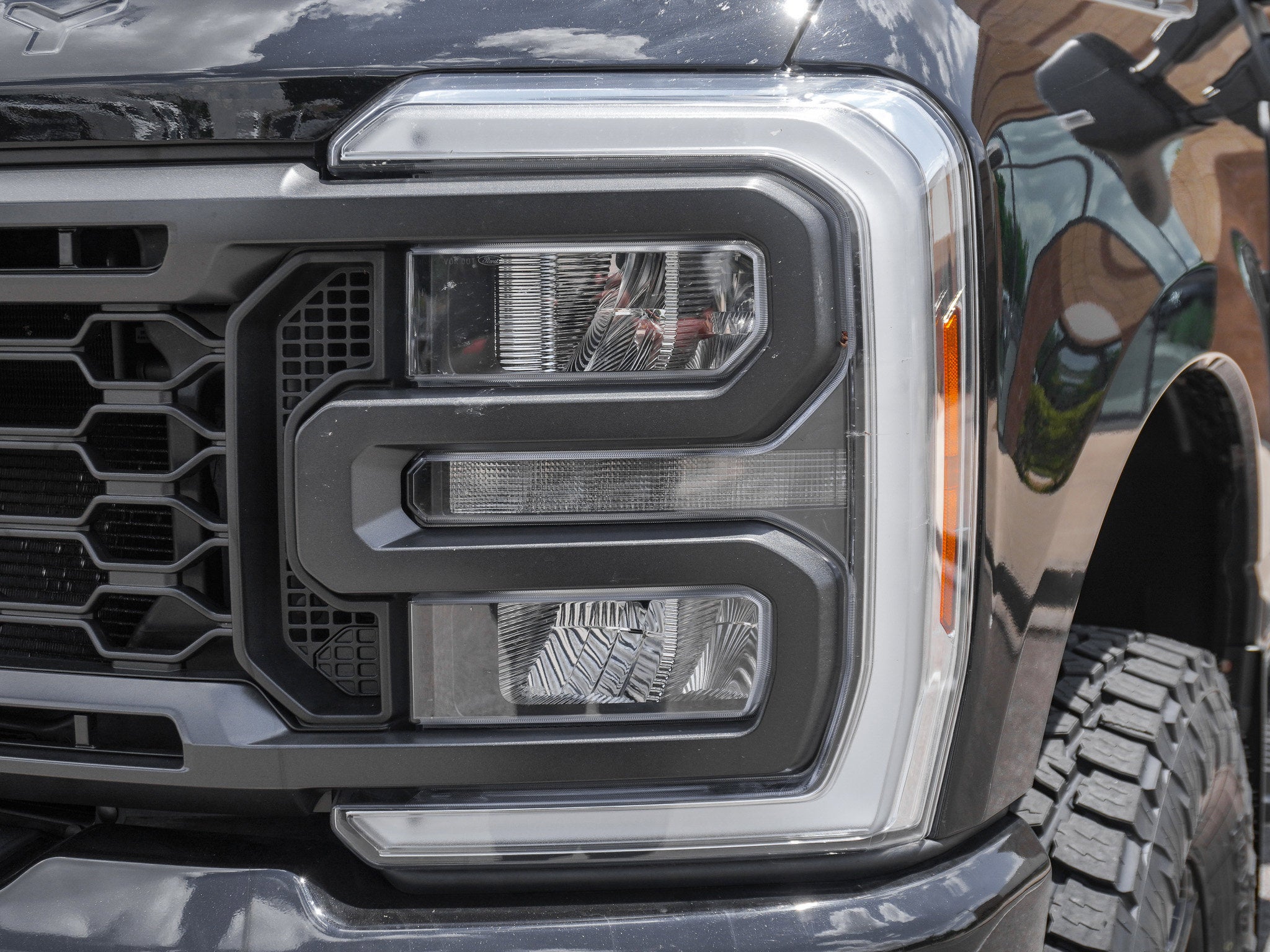 2024 Ford F-350SD XL