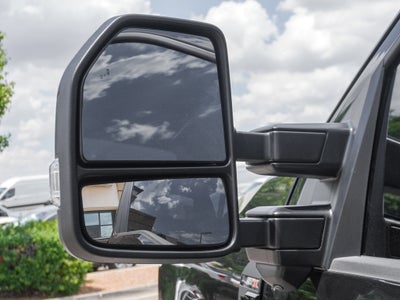 2024 Ford F-350SD XL