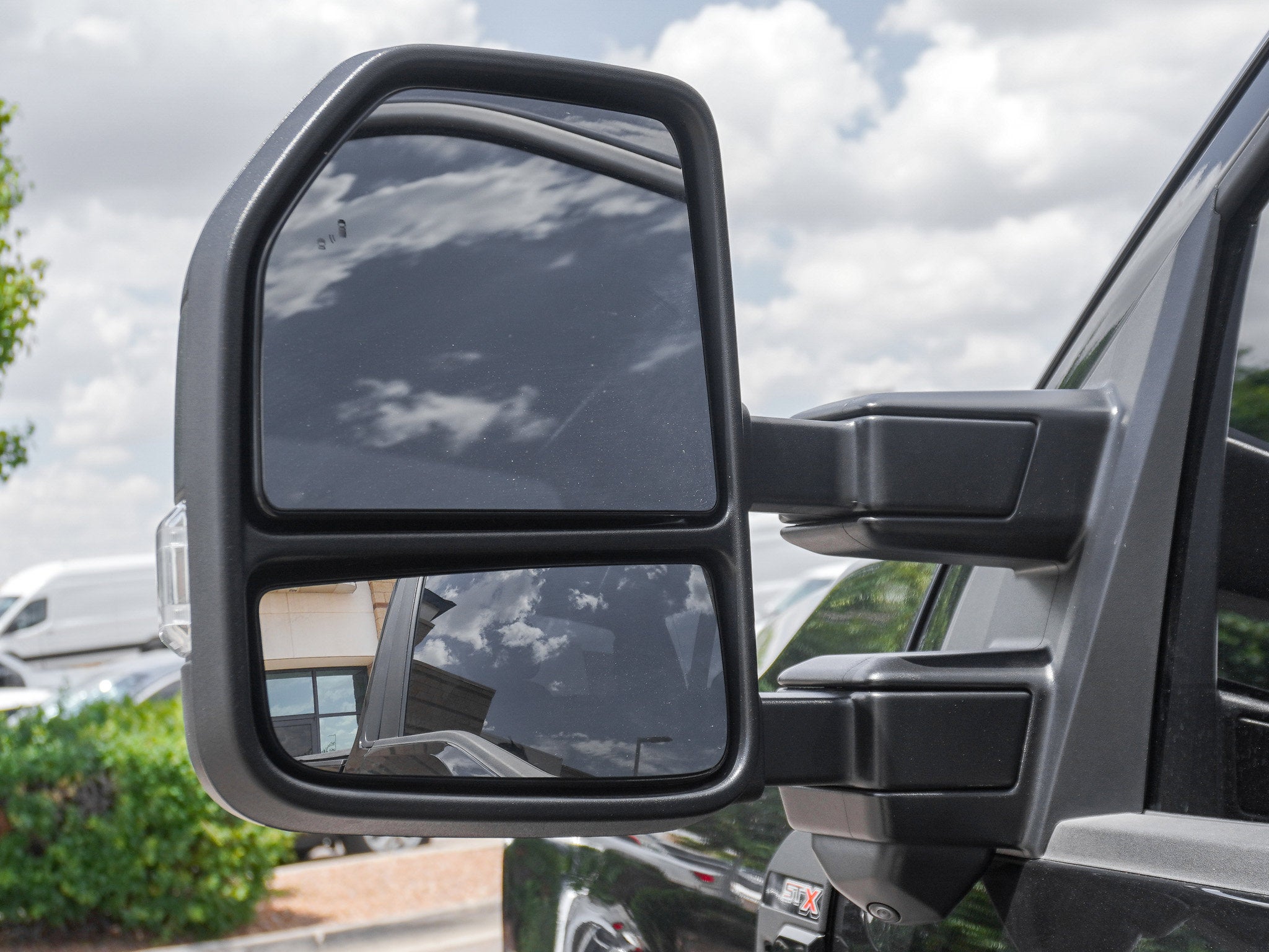 2024 Ford F-350SD XL