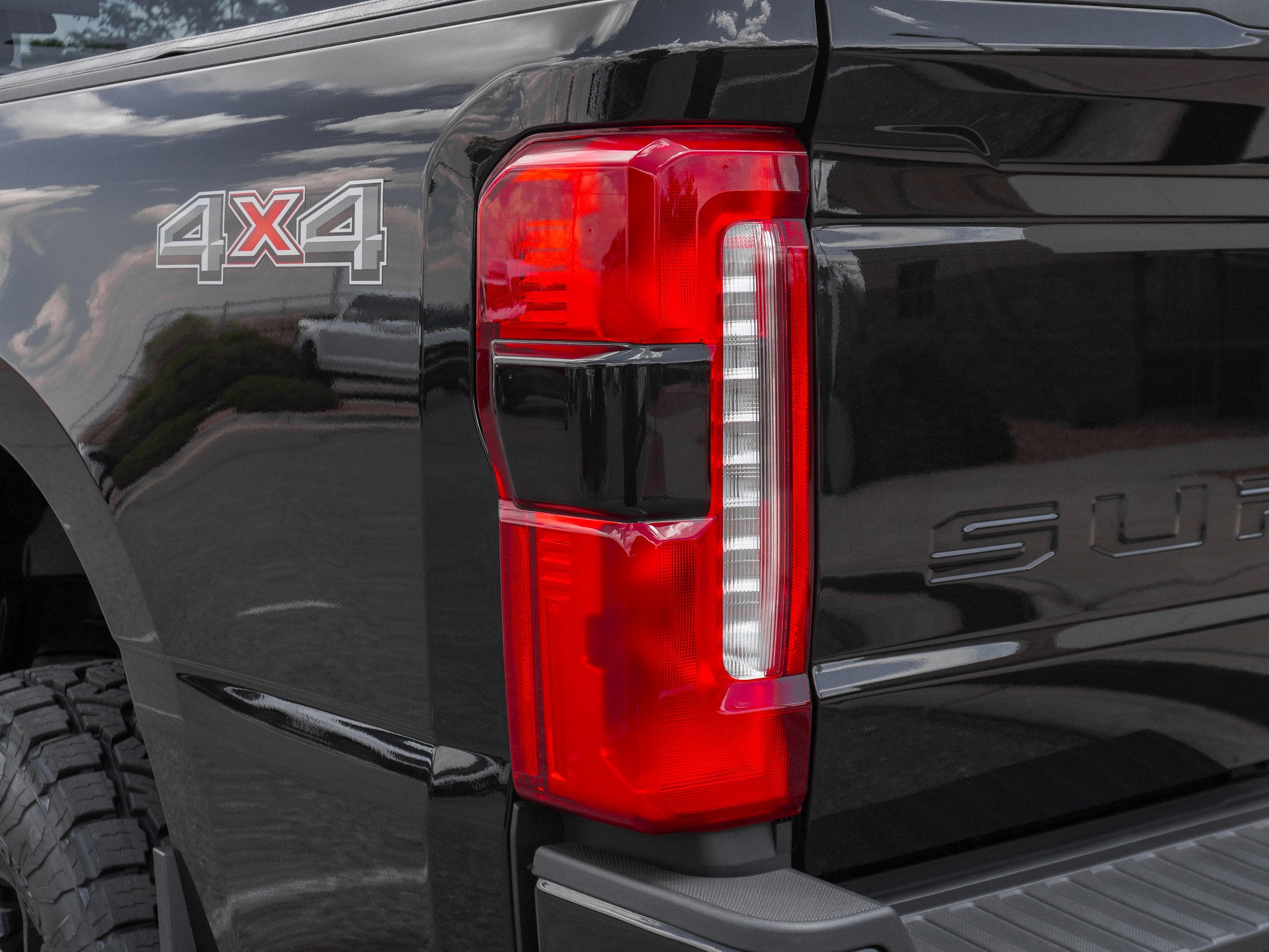 2024 Ford F-350SD XL