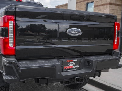 2024 Ford F-350SD XL