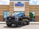 2024 Ford F-350SD XL