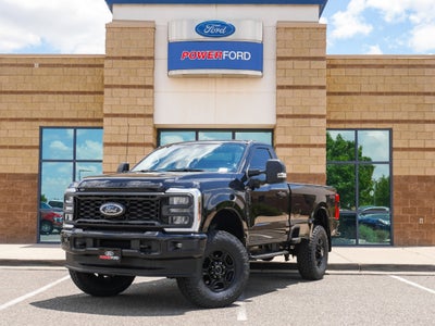2024 Ford F-350SD XL
