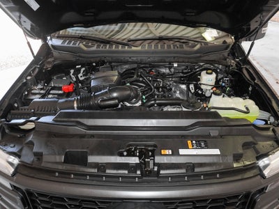 2024 Ford F-350SD XL