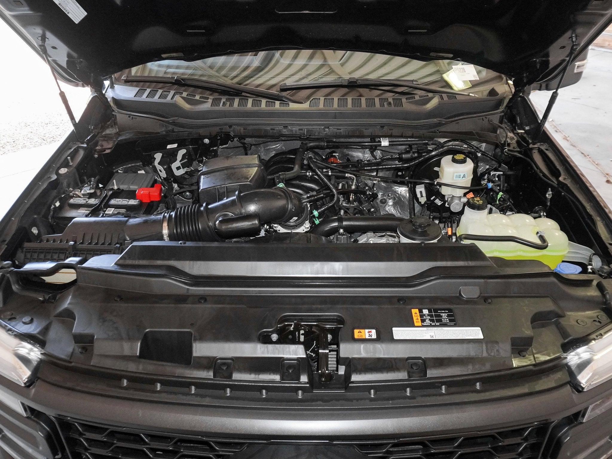 2024 Ford F-350SD XL