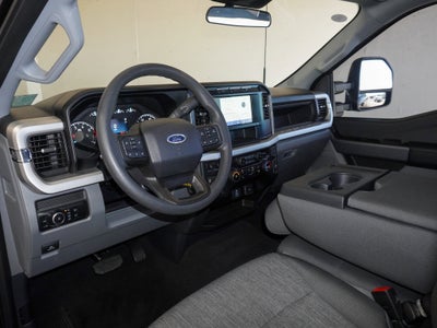 2024 Ford F-350SD XL