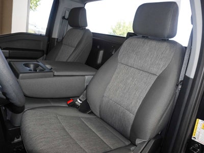 2024 Ford F-350SD XL