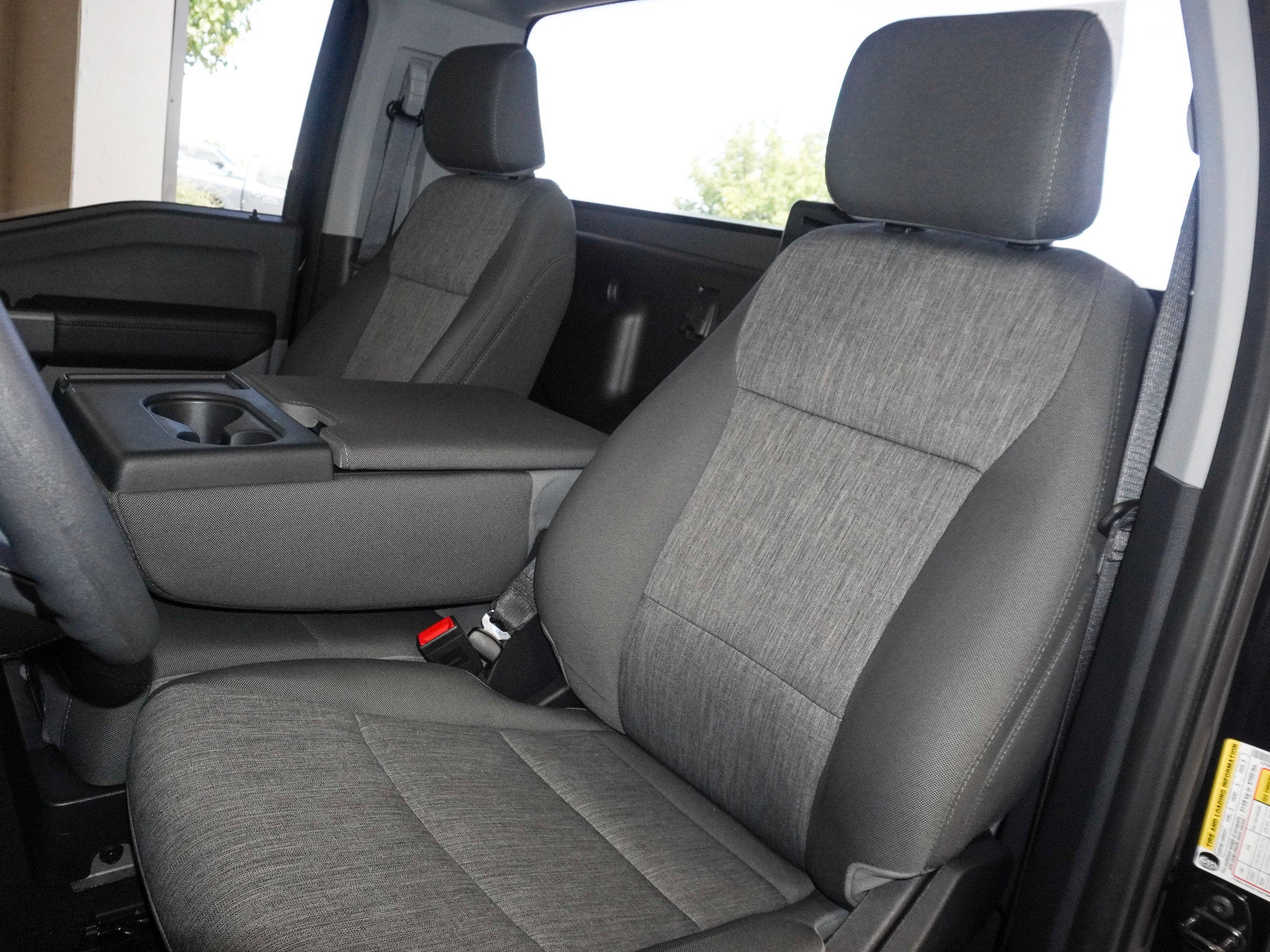 2024 Ford F-350SD XL