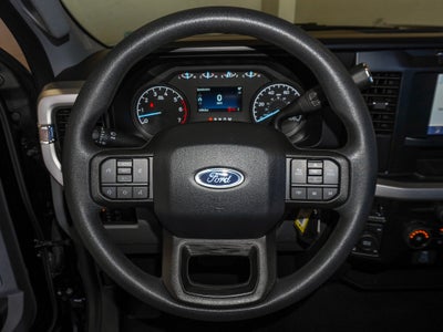 2024 Ford F-350SD XL