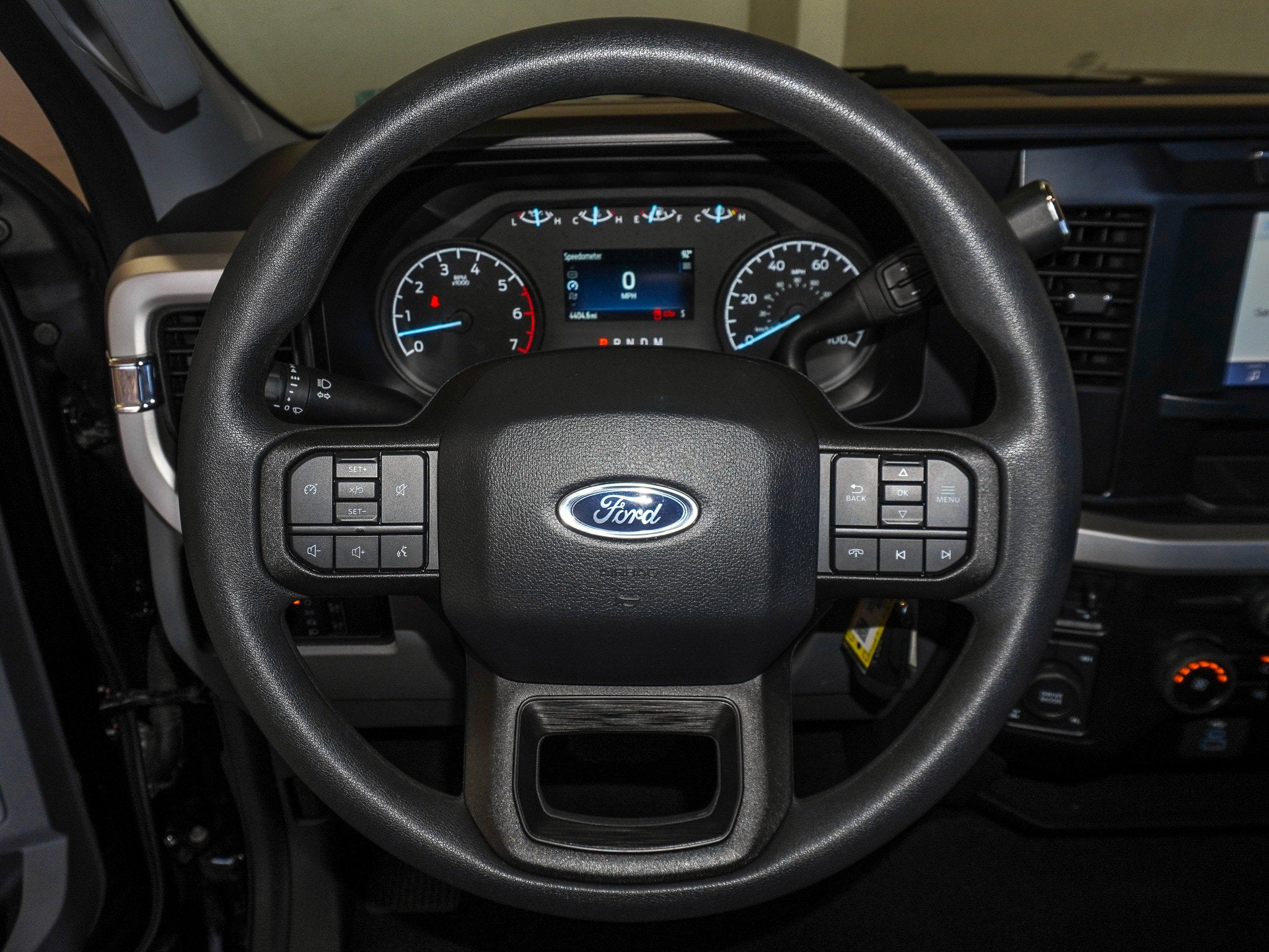 2024 Ford F-350SD XL