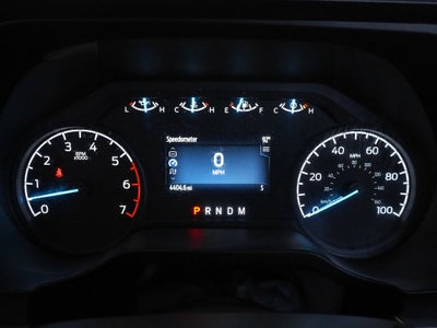 2024 Ford F-350SD XL