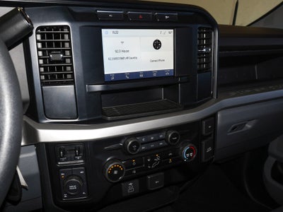 2024 Ford F-350SD XL